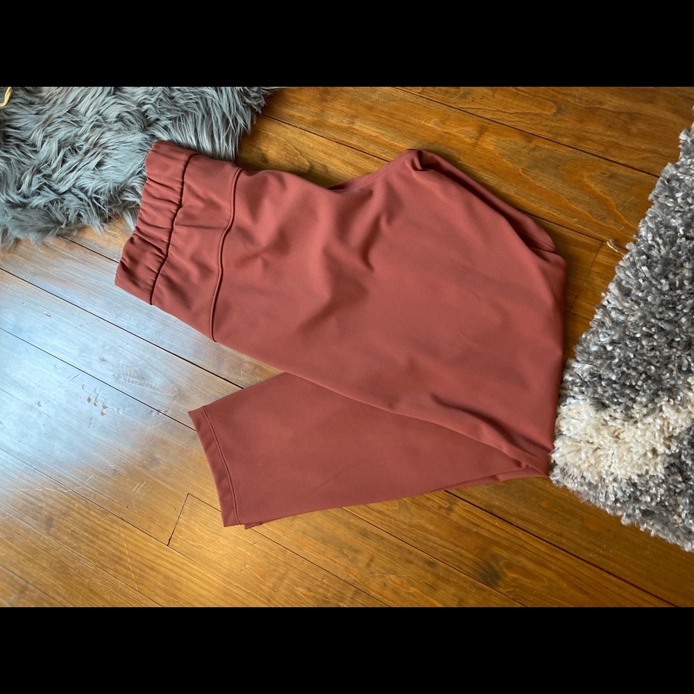 Lululemon Capri